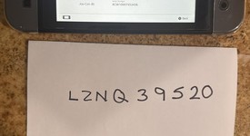 Mint
													Nintendo Switch - Grey, 32 GB, photo 1 of 9