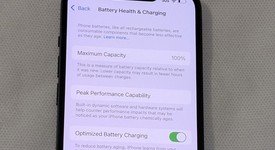 Mint
													Apple iPhone 14 - Cricket, Midnight, 128 GB, A2649, photo 2 of 8