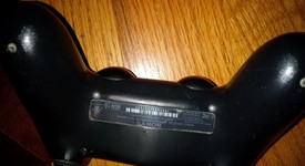 Good
													PlayStation 4 Slim - Black, 500 GB, photo 2 of 9