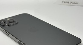 Good
													Apple iPhone 12 Pro - Unlocked, Graphite, 128 GB, A2341, photo 2 of 6
