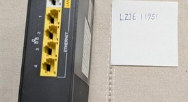 Mint
													Centurylink Modem, photo 3 of 6