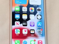 Apple iPhone 7 Plus