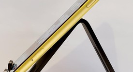 Good
													Apple iPhone 11 - Unlocked, Yellow, 256 GB, A2111, photo 3 of 7