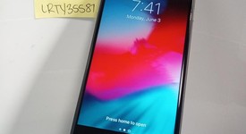 Good
													Apple iPhone 6S - Verizon, Grey, 32 GB, A1688, photo 1 of 7