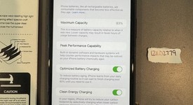 Good
													Apple iPhone 11 - Spectrum, Black, 64 GB, A2111, photo 1 of 6