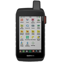 Garmin Montana 760i