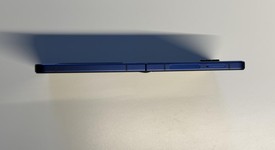 Good
													Samsung Galaxy Z Flip7 - Unlocked, Blue Shadow, 512 GB, 12 GB, SM-F766U1, photo 4 of 10