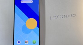 Good
													Samsung Galaxy S24 Ultra - Unlocked, Blue, 512 GB, 12 GB, SM-S928U1, photo 1 of 10