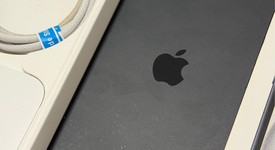 Fair
													Apple iPhone 15 - Unlocked, Black, 128 GB, A2846, photo 2 of 8