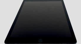 Fair
													Apple iPad 9th Gen - Wi-Fi, Gray, 64 GB, A2602, photo 2 of 7