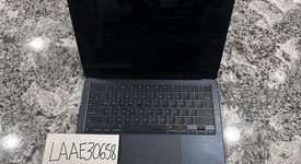 Good
													MacBook Air 2024 (M3) - 13" - Apple M3, Midnight, 256 GB, 8 GB, 8-core GPU, photo 1 of 4