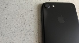 Good
													Apple iPhone 7 - TracFone, Black, 32 GB, A1660, photo 6 of 6