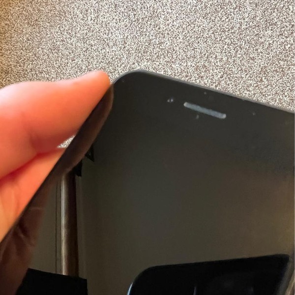 Apple iPhone SE 2nd Gen 2020 - Unlocked, Black, 64 GB, A2275