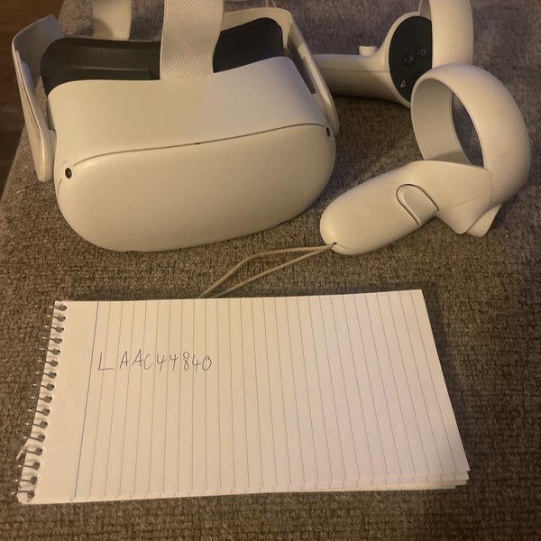 Meta Quest 2 - 256 GB