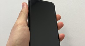 Good
													Apple iPhone 11 - T-Mobile, Black, 64 GB, A2111, photo 1 of 7
