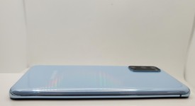 Good
													Samsung Galaxy S20 5G - AT&T, Cloud Blue, 128 GB, 12 GB, SM-G981U, photo 3 of 7