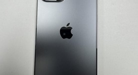 Good
													Apple iPhone 12 Pro Max - Unlocked, Graphite, 128 GB, A2342, photo 2 of 8
