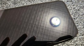 Good
													Apple iPhone 12 Pro - Unlocked, Graphite, 128 GB, A2341, photo 2 of 5