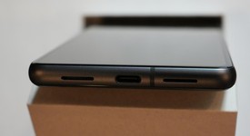 Mint
													Google Pixel 7 - Unlocked, Obsidian, 128 GB, 8 GB, GVU6C, Sub-6 5G, photo 5 of 8