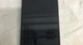 Good
													Apple iPhone X - AT&T, Silver, 256 GB, A1901, GSM, photo 4 of 7