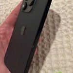Good Apple iPhone 14 Pro - AT&T, Black, 128 GB, A2650