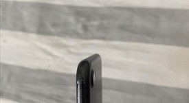 Good
													Apple iPhone 7 - Unlocked, Black, 32 GB, A1660, photo 5 of 6