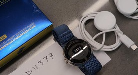 Mint
													Google Pixel Watch - Wi-Fi, Silver, Wi-Fi, photo 3 of 4
