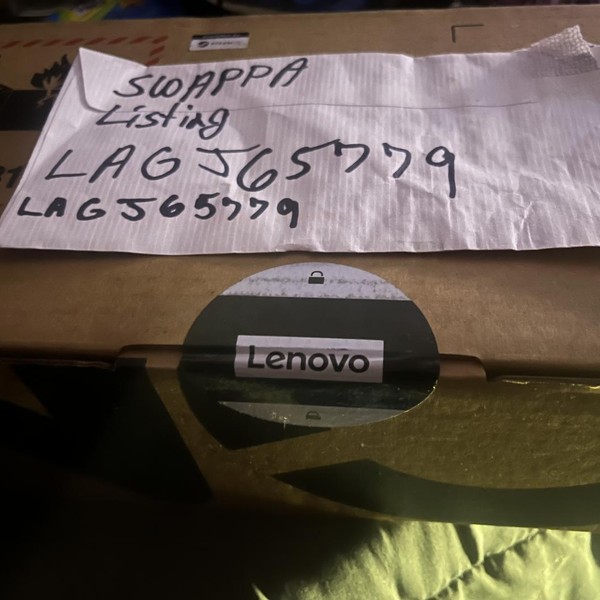 Lenovo Legion Go S - 1 TB, Black, 32 GB, AMD Ryzen Z1 Extreme