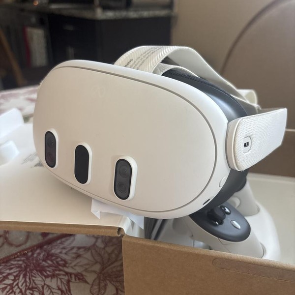 Meta Quest 3 - 512 GB