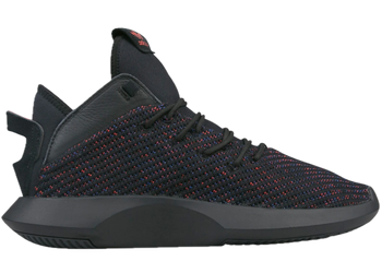 adidas Crazy 1 Adv Core Black Multi-Color for sale