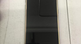 Good
													Samsung Galaxy S7 - Unlocked, Gold, 32 GB, G930F, photo 2 of 7