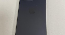Mint
													Apple iPhone 14 Pro - Unlocked, Black, 128 GB, A2650, photo 2 of 5