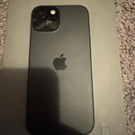 Good Apple iPhone 15 - T-Mobile, 128 GB, Black, A2846