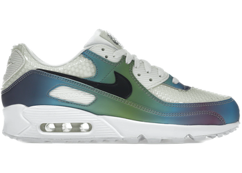 Nike Air Max 90 Bubble Pack White for sale