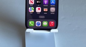 Mint
													Apple iPhone 15 Pro - Unlocked, Blue, 128 GB, A2848, photo 2 of 10