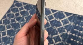 Mint
													Apple iPhone 16 Pro Max - Unlocked, Black, 256 GB, A3084, photo 4 of 7