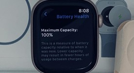 Mint
													Apple Watch Series 10 42mm - Rose Gold, A2997 - GPS, Aluminum, photo 3 of 10