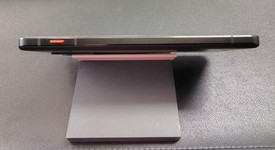 Good
													Motorola ThinkPhone - Unlocked, Black, 256 GB, 8 GB, photo 5 of 7