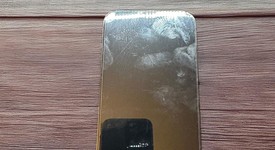 Good
													Apple iPhone 13 Pro Max - Unlocked, Graphite, 256 GB, A2484, photo 1 of 3