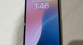 Mint
													Apple iPhone 15 - Unlocked, Black, 256 GB, A2846, photo 2 of 10