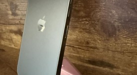 Good
													Apple iPhone 13 Pro Max - T-Mobile, Graphite, 128 GB, A2484, photo 5 of 7