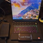 Good Dell Alienware Laptop