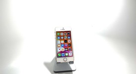 Good
													Apple iPhone SE 1st Gen 2016 - AT&T, Gold, 16 GB, A1662, photo 1 of 7
