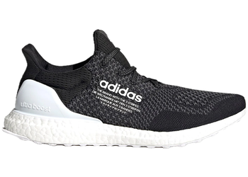 adidas Ultra Boost DNA atmos Black White for sale