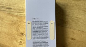 New
													Google Pixel 9a - Unlocked, Iris, 128 GB, 8 GB, photo 2 of 4
