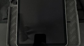 Mint
													Apple iPad Air 11" (M3) 2025 - Wi-Fi, Gray, 256 GB, A3266, photo 1 of 12