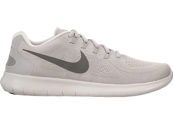 Nike Free RN 2017 Wolf Grey Dark Grey for sale