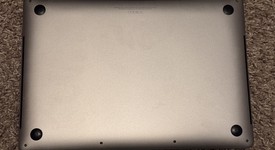 Fair
													MacBook Pro 2019 - 13" - I5, Gray, 512 GB, 16 GB, photo 3 of 9