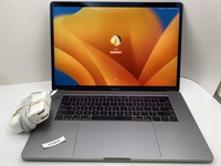 MacBook Pro 2019 - 15"