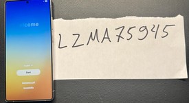 Fair
													Samsung Galaxy S25 Ultra - T-Mobile, Black, 256 GB, 12 GB, SM-S938U, photo 2 of 9